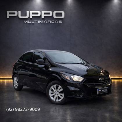 CHEVROLET ONIX 1.0 FLEX MANUAL CHEVROLET ONIX 1.0 FLEX MANUAL